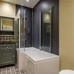 Oakland West Дом отдыха *