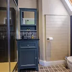 Oakland West Дом отдыха Уиндермир
