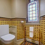 Дом отдыха Oakland West *