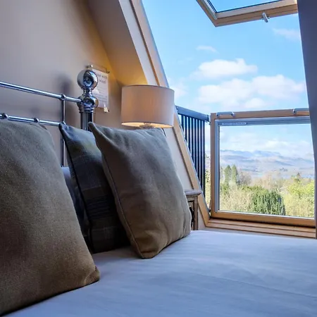 Oakland West Semesterbostad