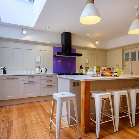 Holiday home Oakland West *