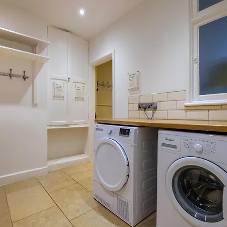 Oakland West Semesterbostad *