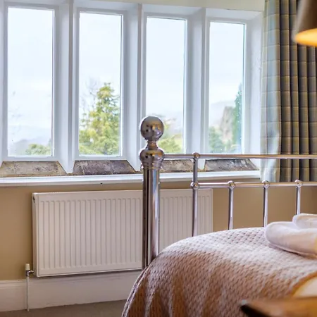 Semesterbostad Oakland West *