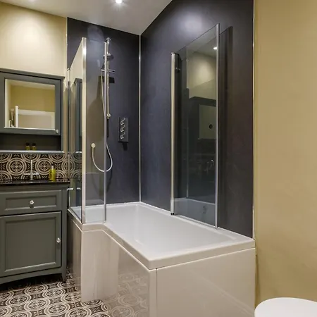 Oakland West Holiday home *