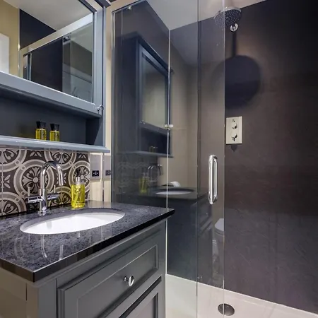 Oakland West Holiday home Windermere