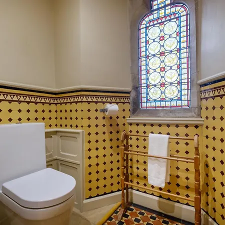 Semesterbostad Oakland West *