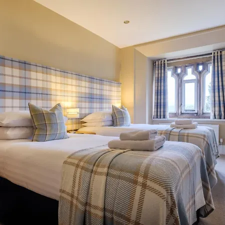 Semesterbostad Oakland West Windermere