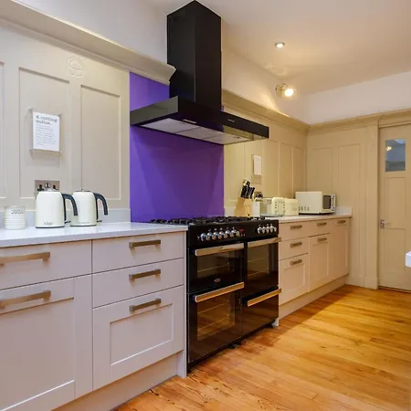 Oakland West Holiday home Windermere