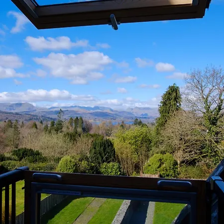 Oakland West Semesterbostad *