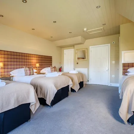 Holiday home Oakland West Windermere