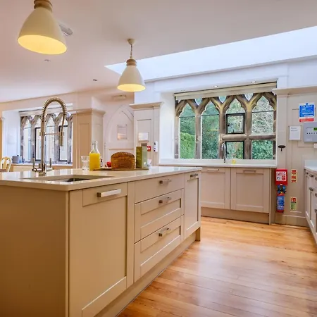 Holiday home Oakland West Windermere