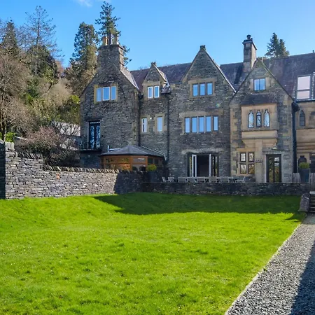 Oakland West Semesterbostad *