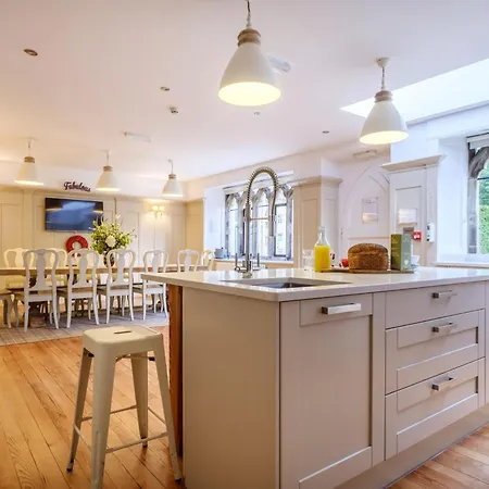 Feriehus Oakland West