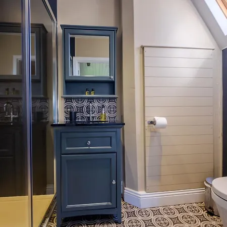 Oakland West Feriehus Windermere