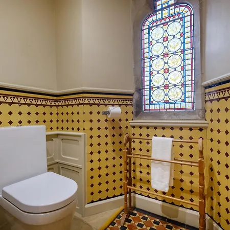 בית נופש Oakland West *