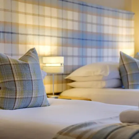 Oakland West Feriehus