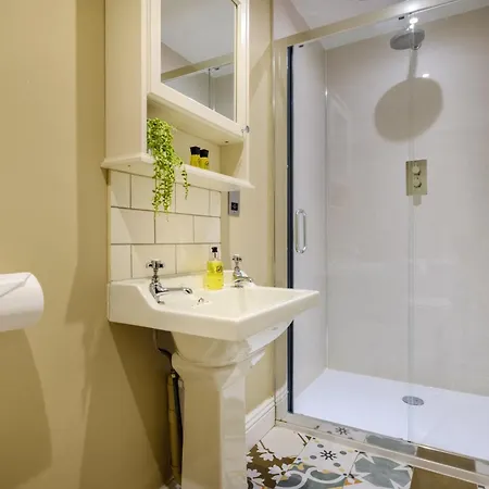 Feriehus Oakland West Windermere