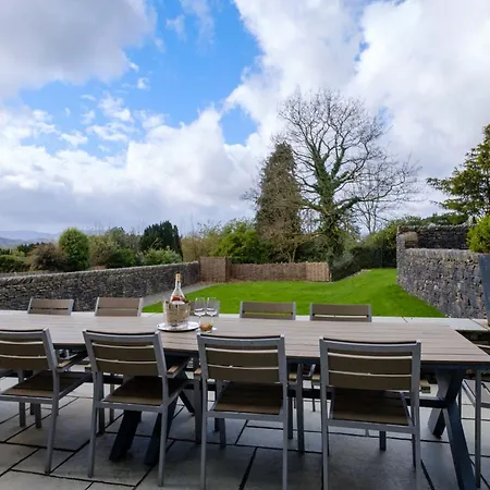 Feriehus Oakland West *