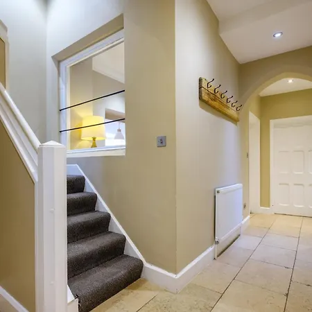 Oakland West Feriehus Windermere